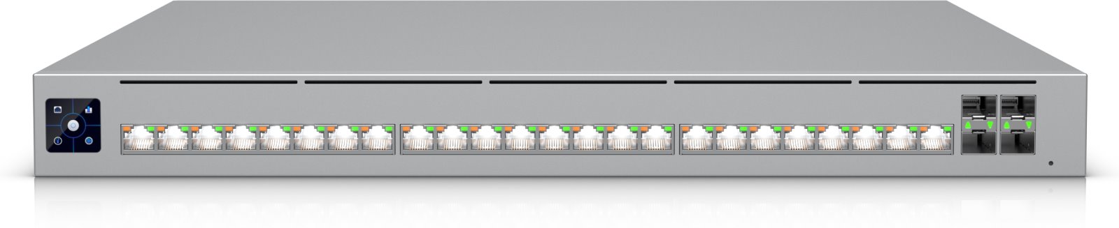 Ubiquiti ECS-24S-PoE