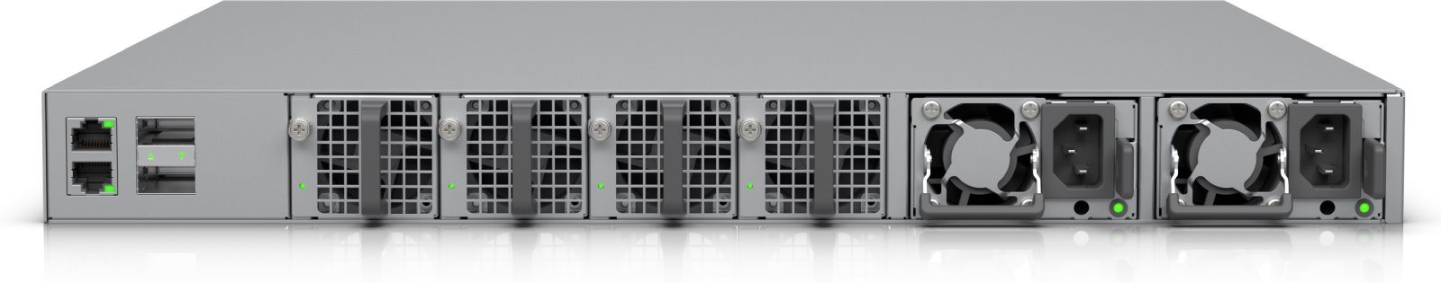 Ubiquiti ECS-24S-PoE