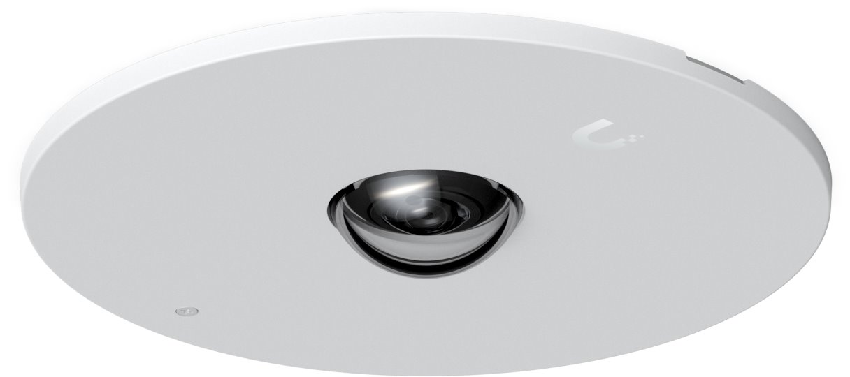 Ubiquiti Flush mount holder for UVC-G6-Pro-360 camera, white