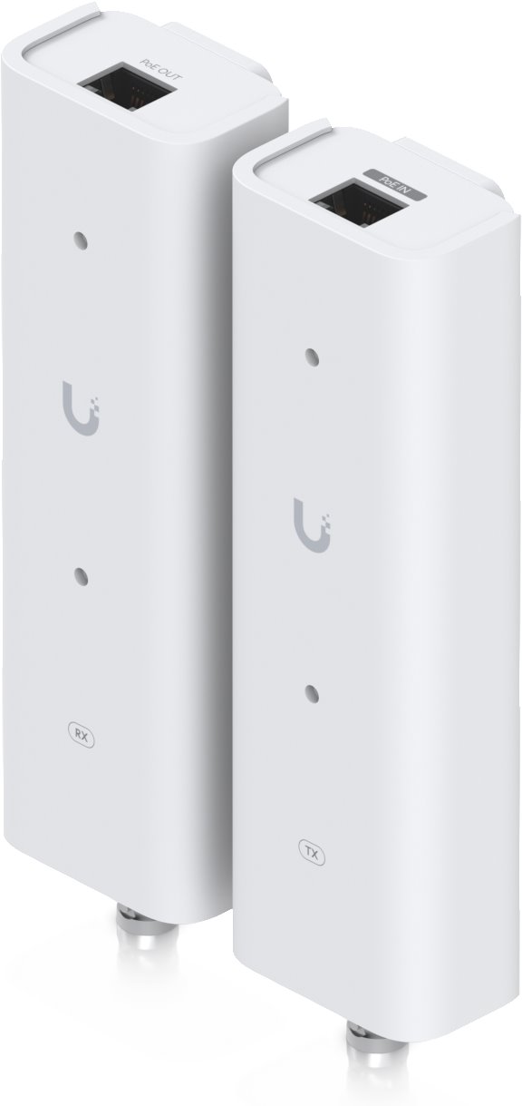 Ubiquiti PoE Over 2-Wire Retrofit Extender