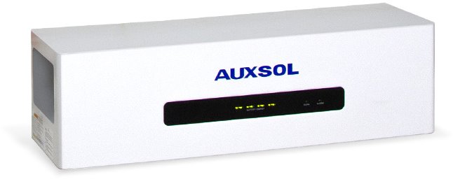 AUXSOL ABL-BDU-H02, BMS controllbox for battery pack