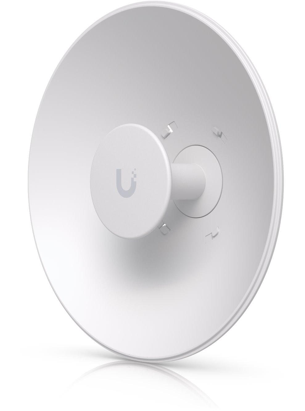 Ubiquiti UISP-Dish-Mini parabolic antenna, 26dBi, 5-7GHz