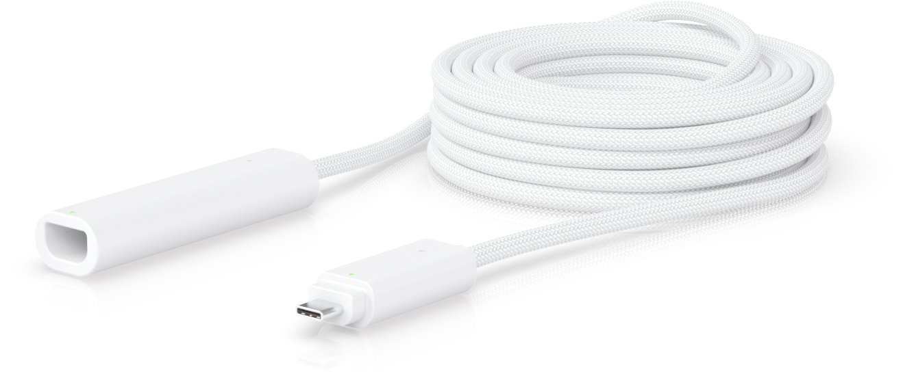 Ubiquiti AI Theta video extension cable, 5m