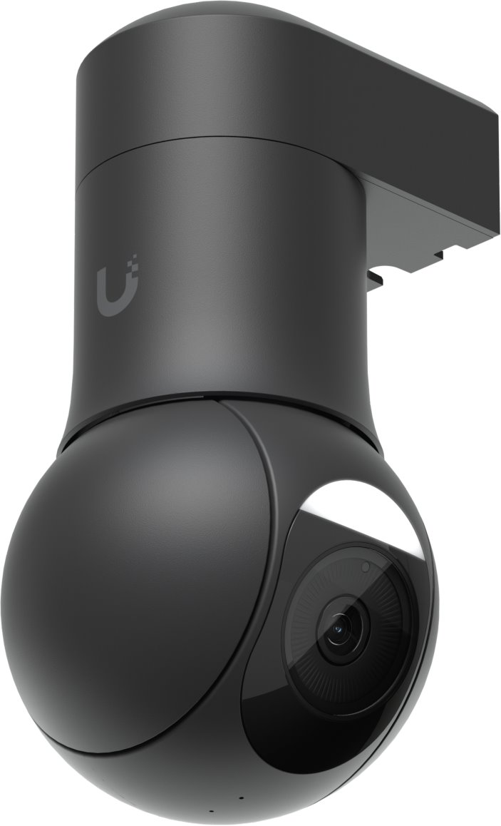 Ubiquiti UniFi Video Camera G5 PTZ, 5Mpx, black
