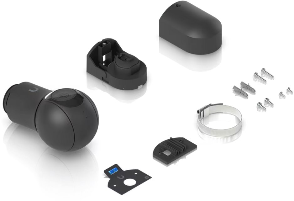 Ubiquiti UVC-G5-PTZ