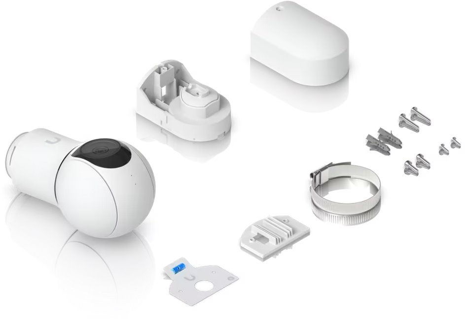 Ubiquiti UVC-G5-PTZ