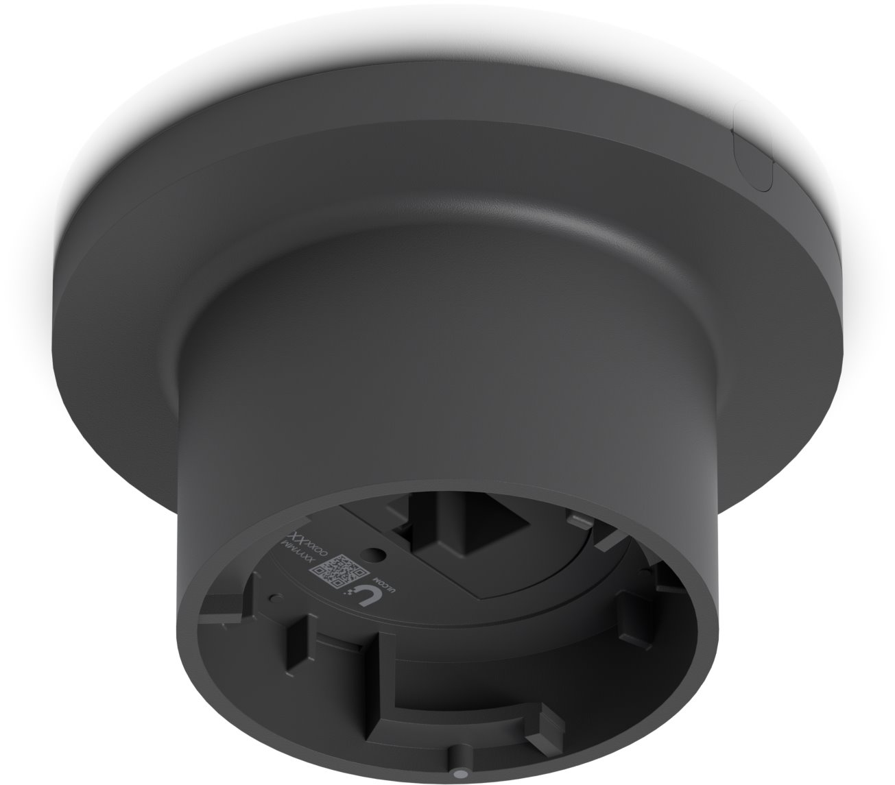 Ubiquiti Surface mount for UniFi Protect G5 PTZ, black