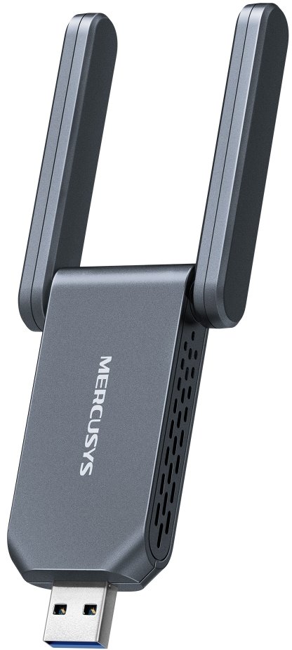 MERCUSYS MA37BEH Tri-band Wi-Fi 7 USB adapter