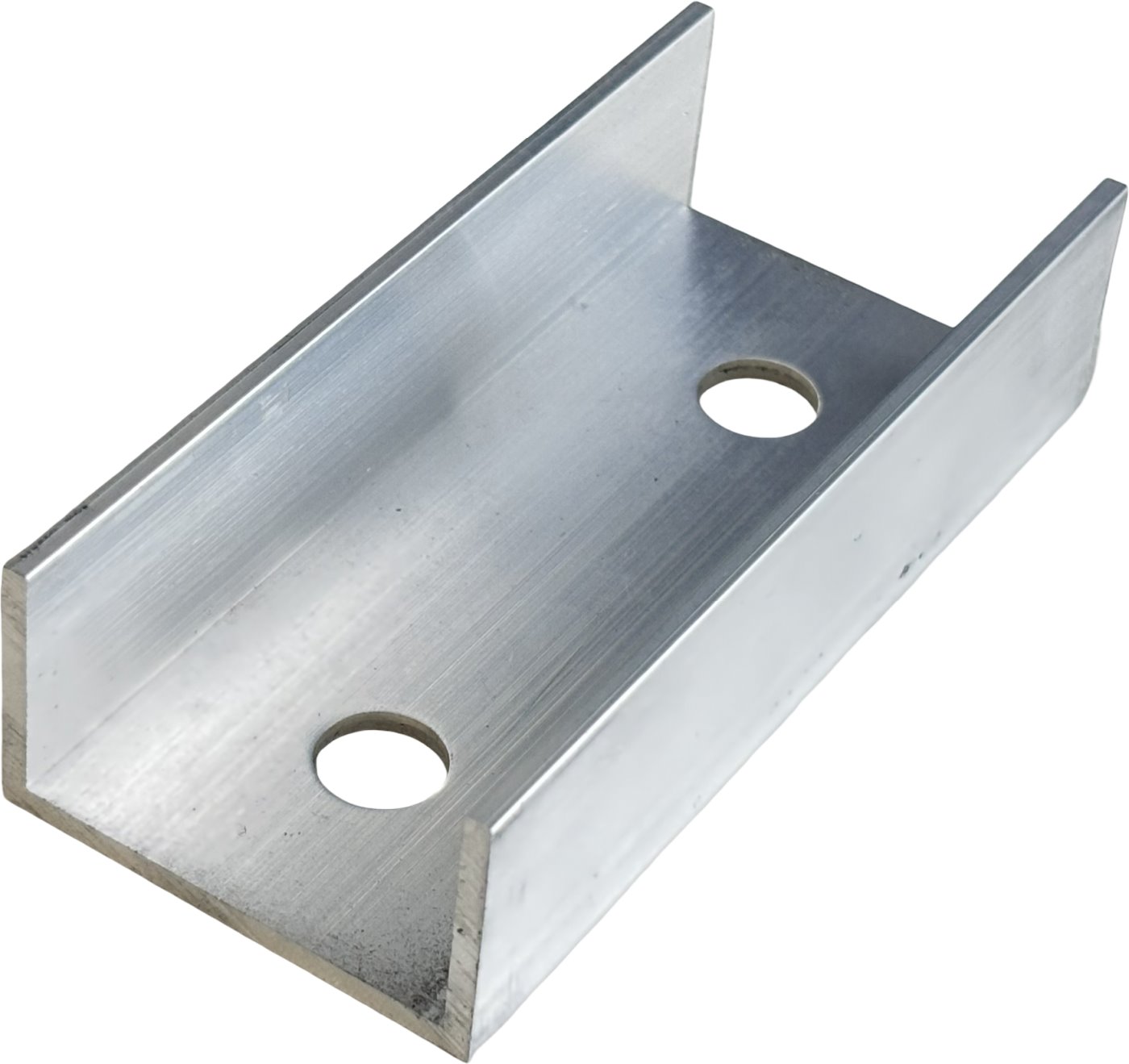 Aluminum coupling of HNP1 profiles, 30pcs