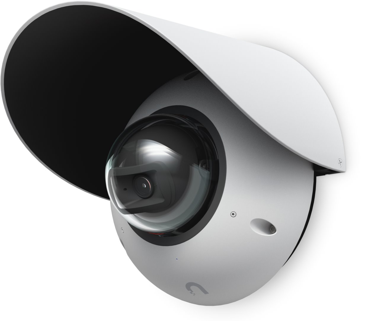 Ubiquiti UACC-G6-Dome-WS-W, G6 Dome camera weather shield, white