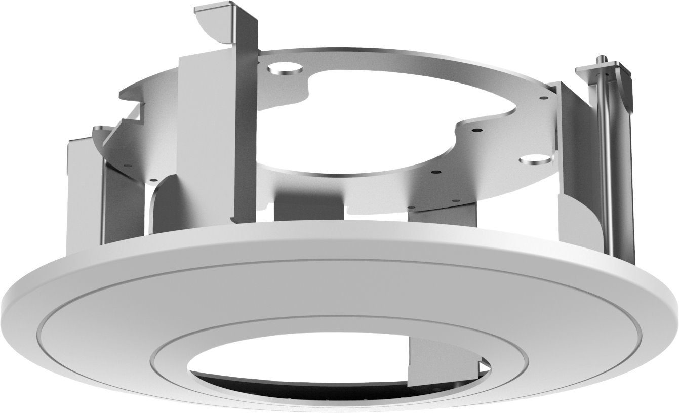Hikvision DS-1227ZJ-DM32 In-ceiling mount for Dome camera