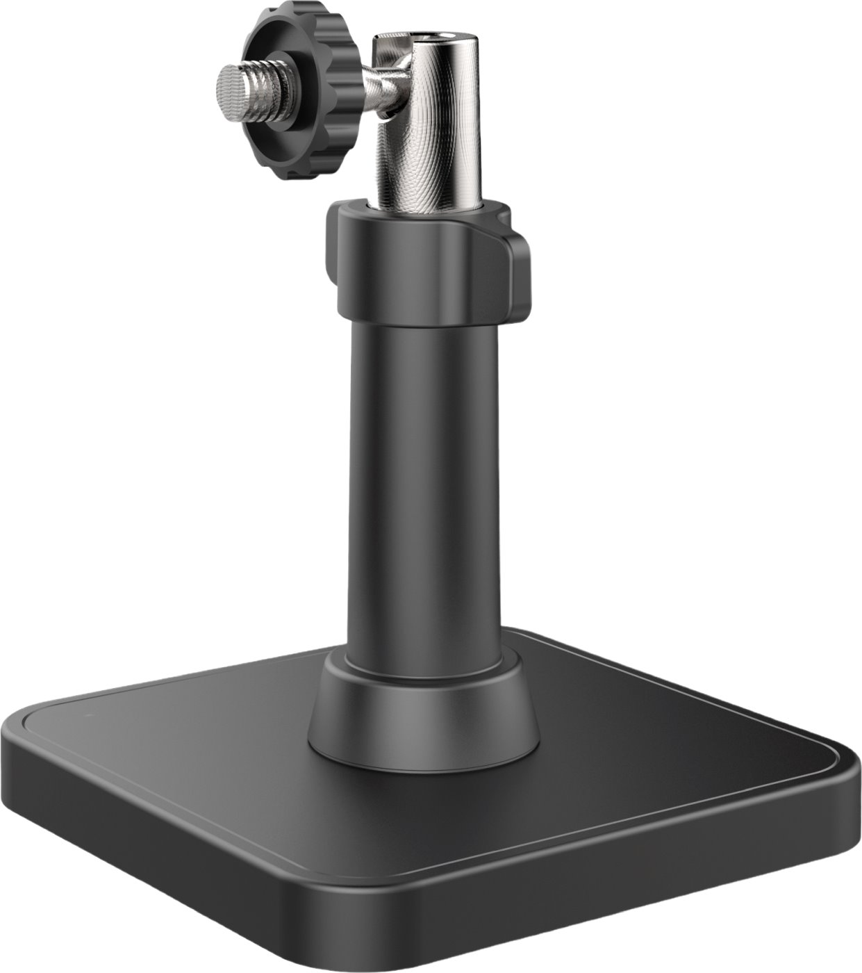 Hikvision DS-1291ZJ-BL Pendant, wall and desktop mount