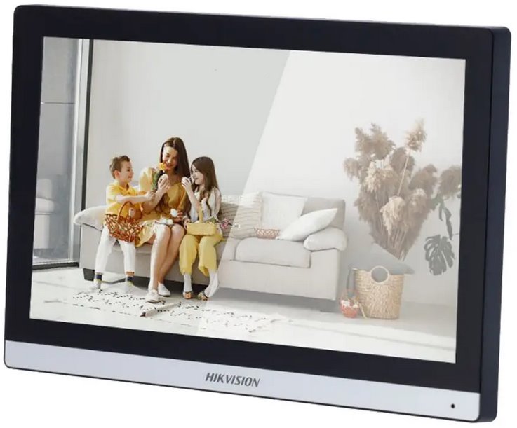 Hikvision DS-KH6350-TE1