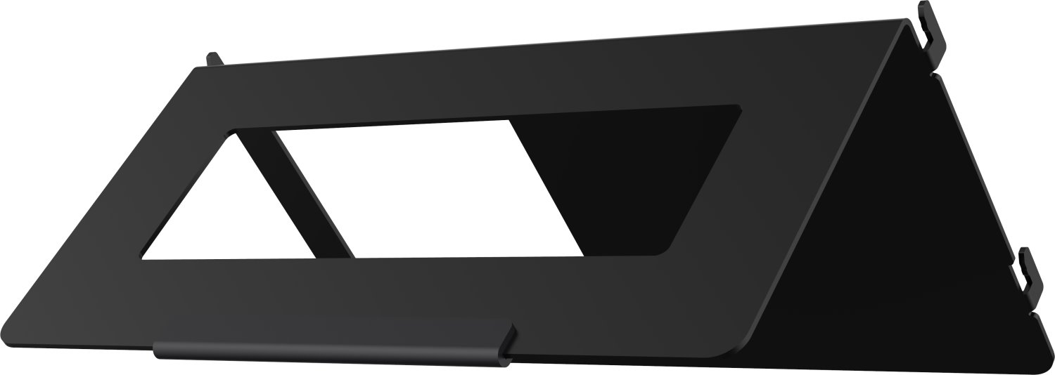 Hikvision DS-KABH8380-T Table mount for KH8380 and KH8381 indoor station