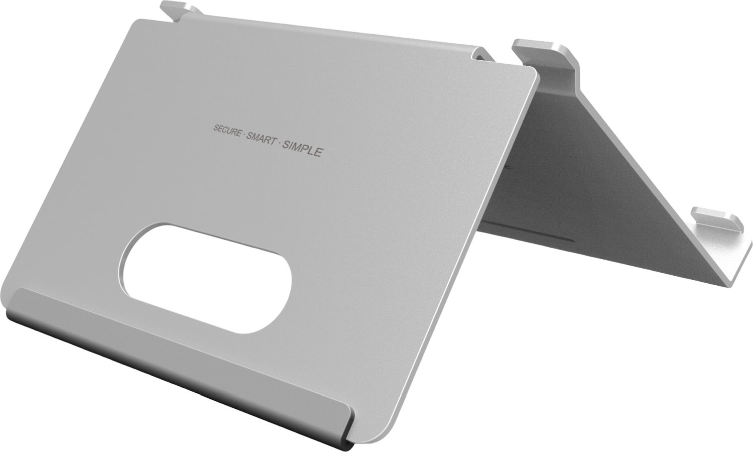 Hikvision DS-KABH8350-T Table mount for KH8350 indoor station