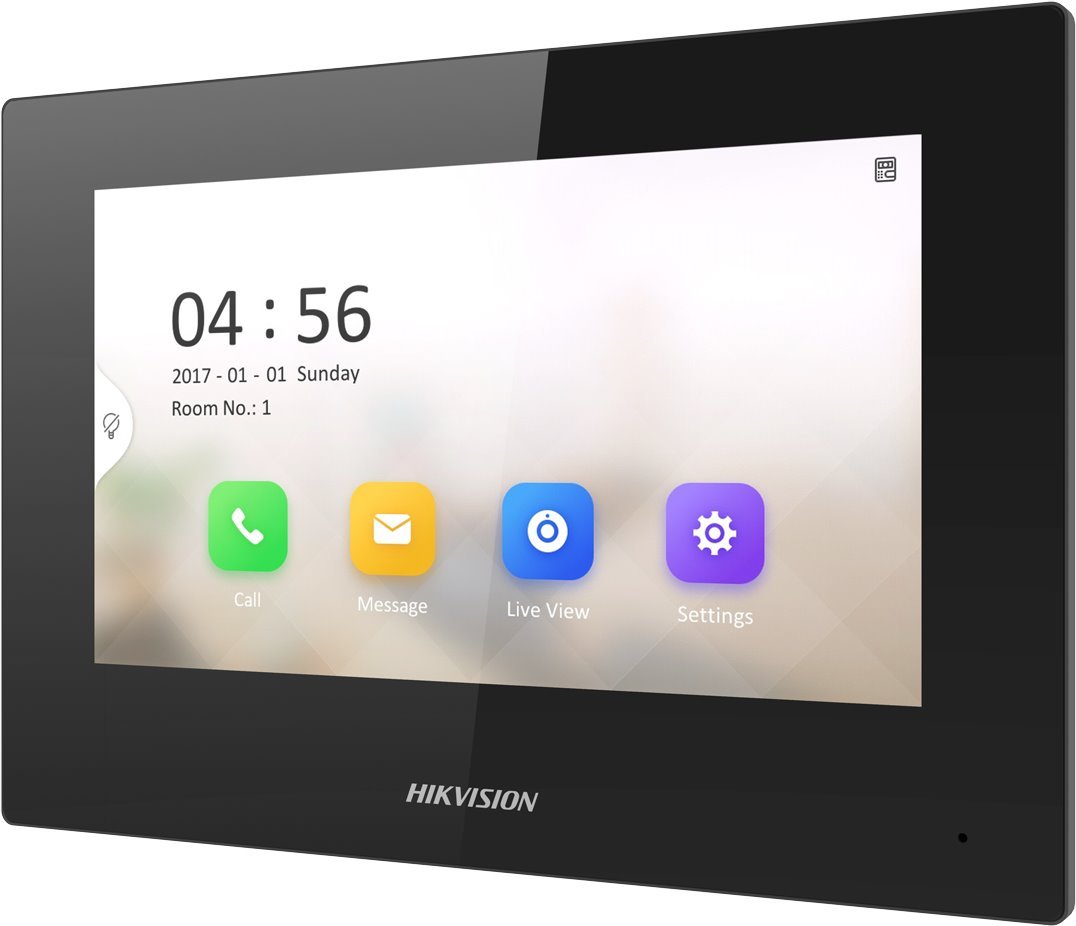 Hikvision DS-KH6320-LE1(B)