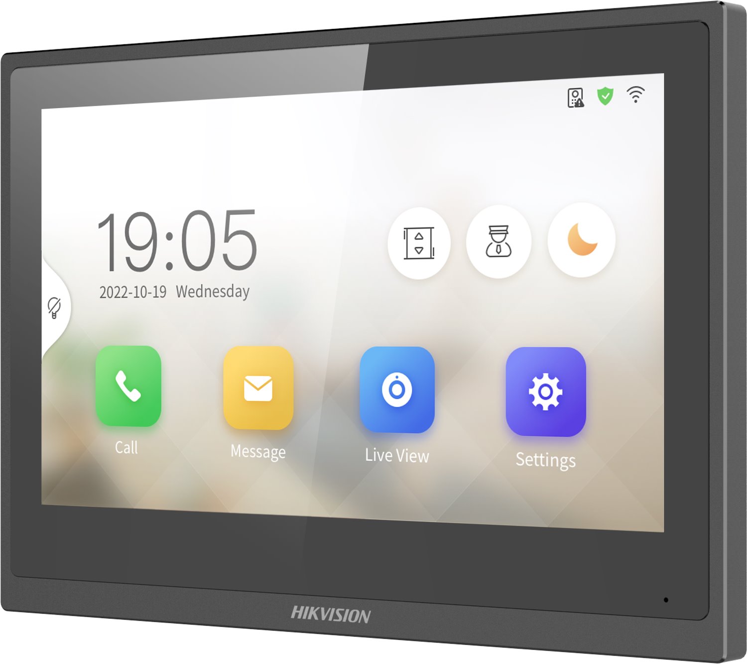 Hikvision DS-KH6351-TE1