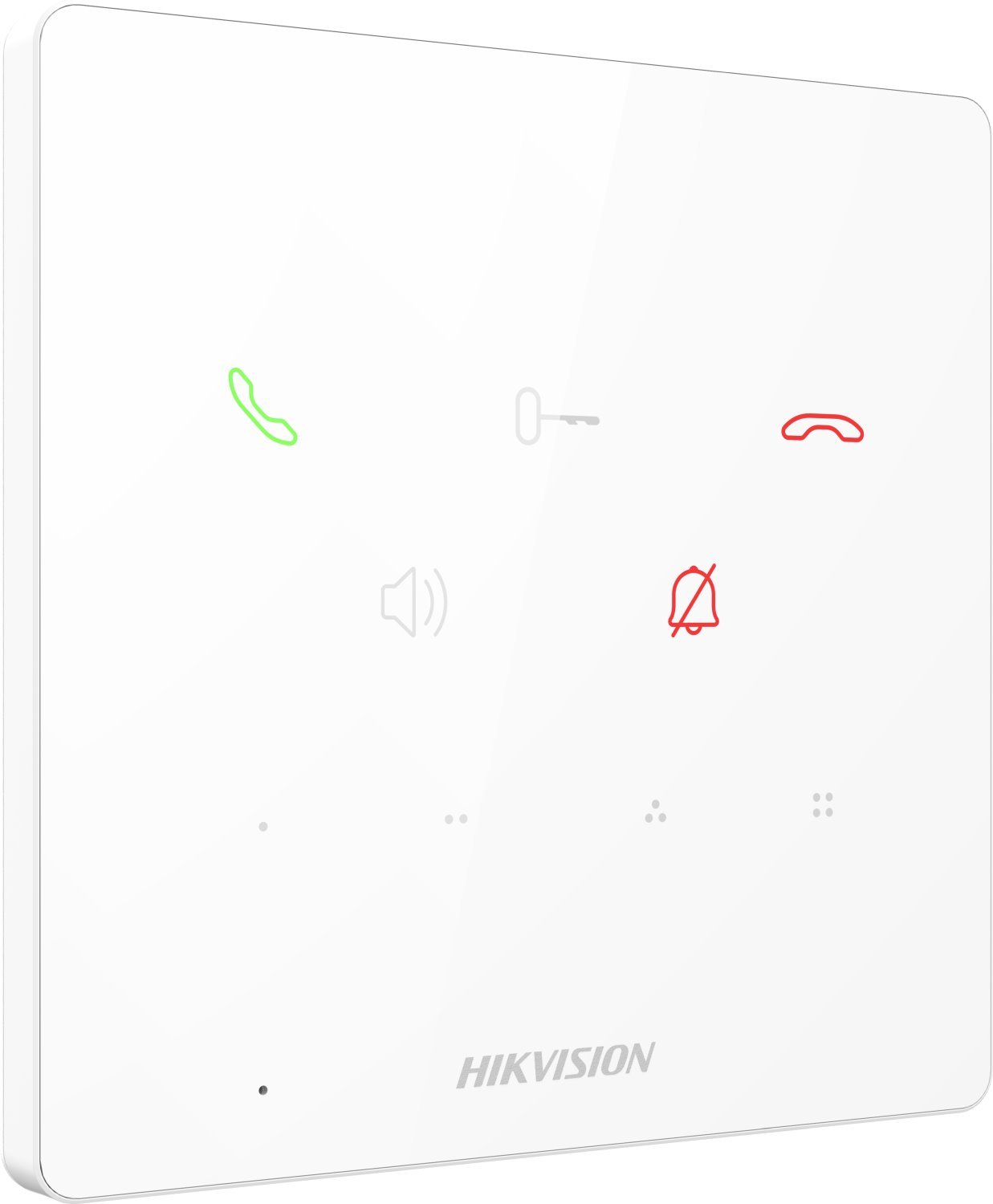 Hikvision DS-KH6000-E1/White