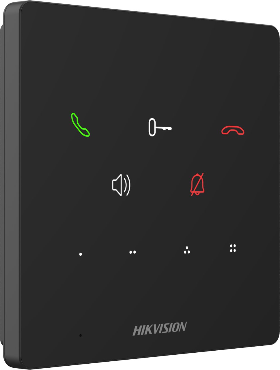 Hikvision DS-KH6000-E1/Alarm