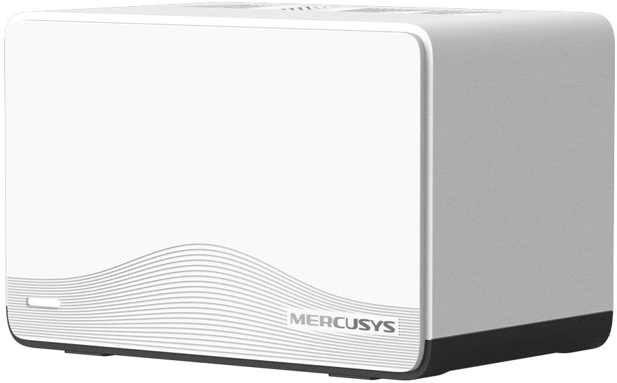 MERCUSYS Halo H27BE, Halo Mesh Wi-Fi 7 system, 1 pack