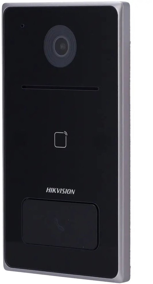 Hikvision DS-KV6133-WME1/Flush