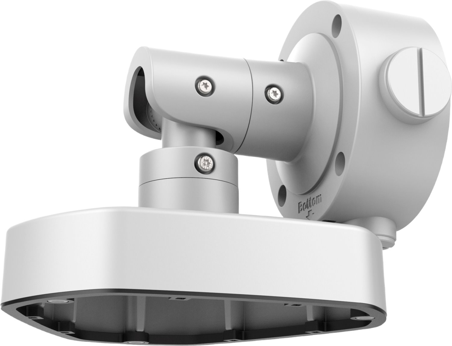 Hikvision DS-1283ZJ Wall mount for Fisheye camera