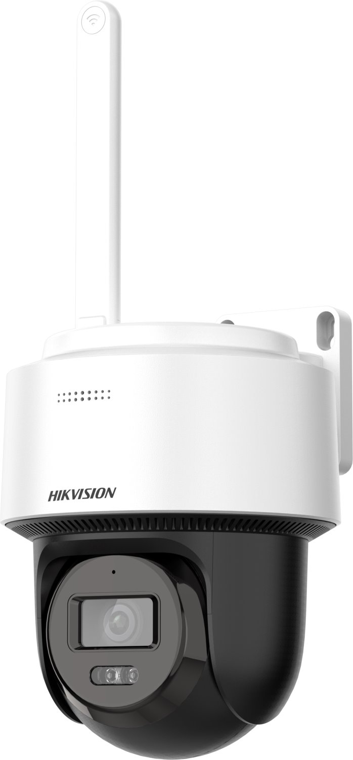 Hikvision IP PT camera DS-2DE2C400IWG/W(2.8mm)(W), 4Mpx, 2.8mm, WiFi