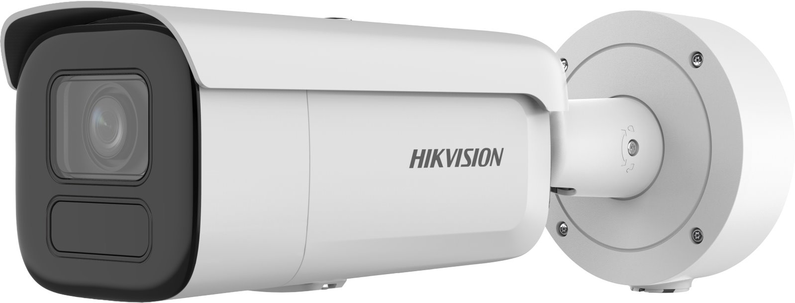 Hikvision IP bullet camera DS-2CD2646G2H-IZS(2.8-12mm)(eF), 4Mpx, 2.8-12mm, AcuSense