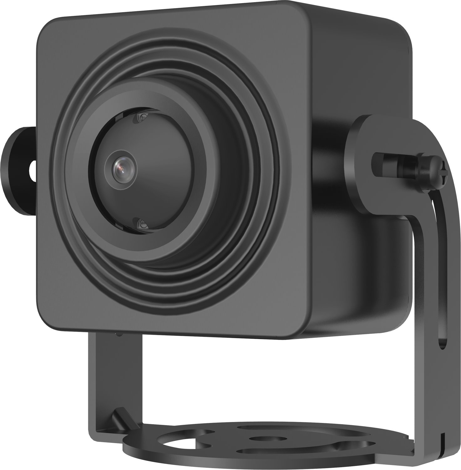 Hikvision IP mini camera DS-2CD2D25G1-D/NF(3.7mm), 2Mpx, 3.7mm