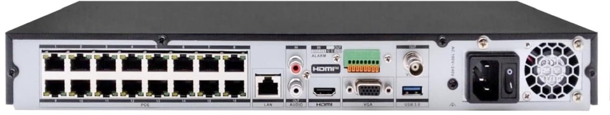 DS-7616NXI-I2/16P/S(E)