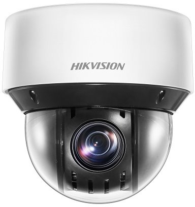 Hikvision IP PTZ camera DS-2DE4A225IW-DE(S6), 2Mpx, 2.8-12mm