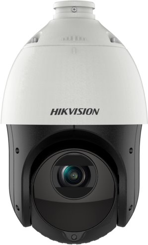 Hikvision IP speed dome camera DS-2DE4225IW-DE(T5), 2Mpx, 25x zoom, AcuSense