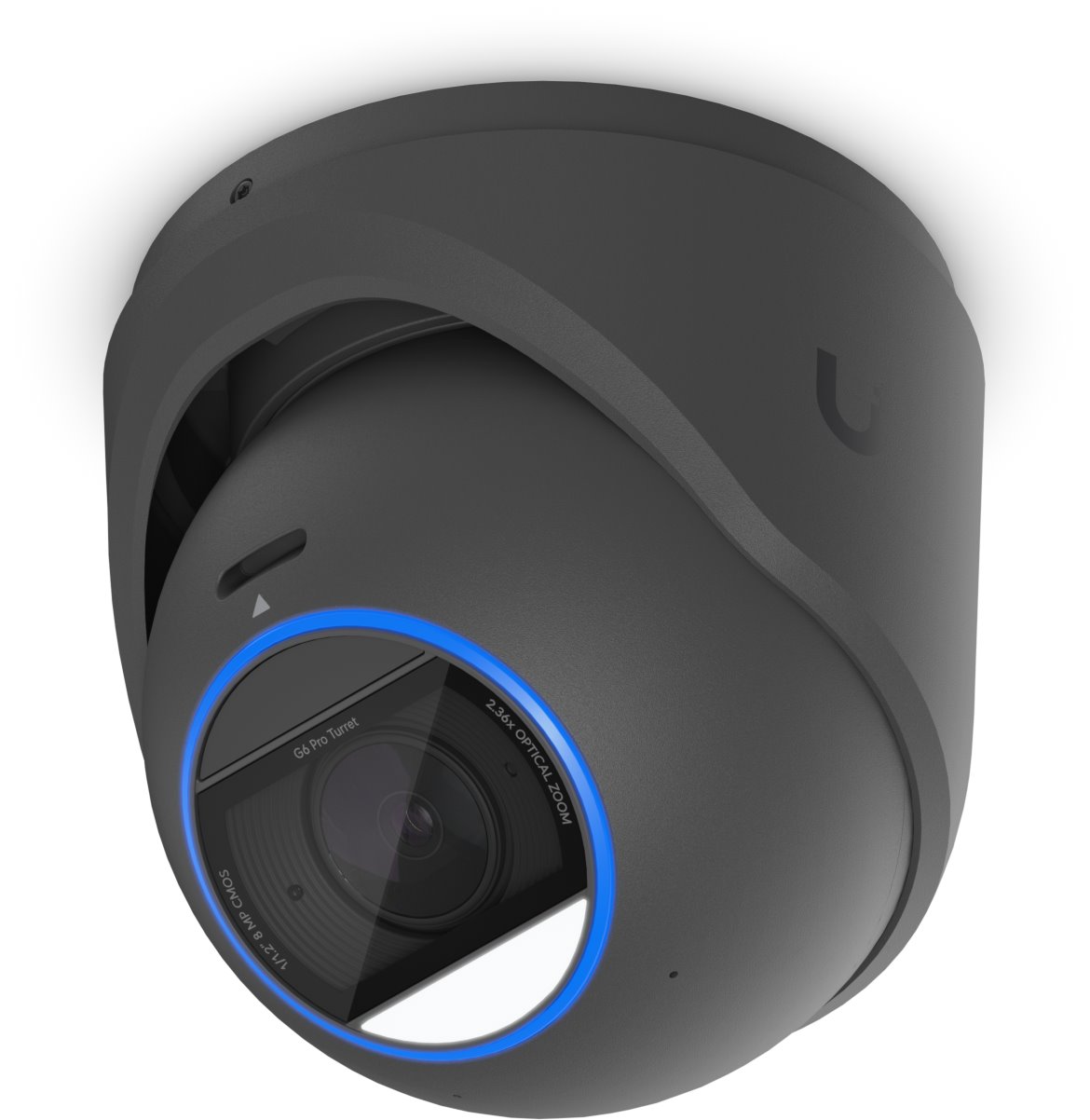 Ubiquiti UVC-G6-Pro-Turret-B, UniFi Video Camera G6 Pro Turret, black
