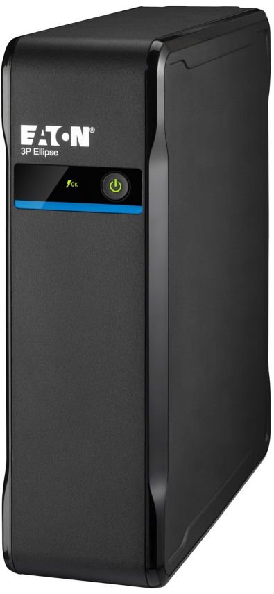 EATON UPS 3P Ellipse 550 FR, 550VA