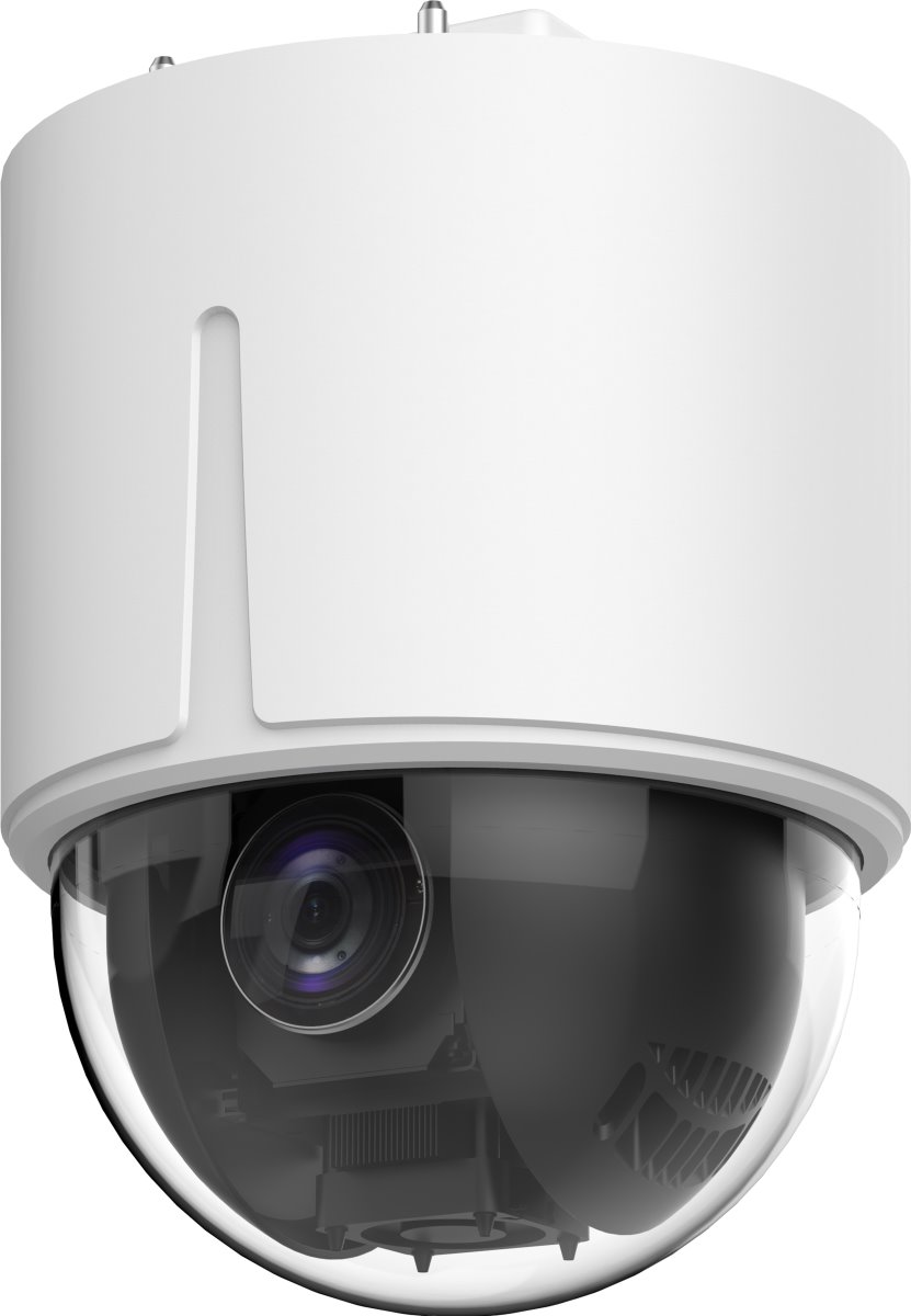 Hikvision IP PTZ camera DS-2DE5225W-AE3(T5), 2Mpx, 4.8-120mm, AcuSense