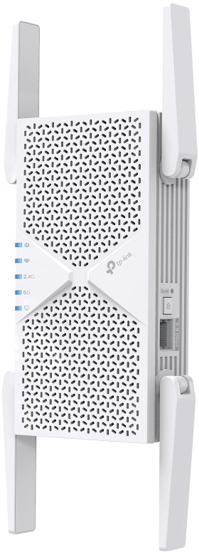 TP-Link RE405BE Wi-Fi 7 Range Extender