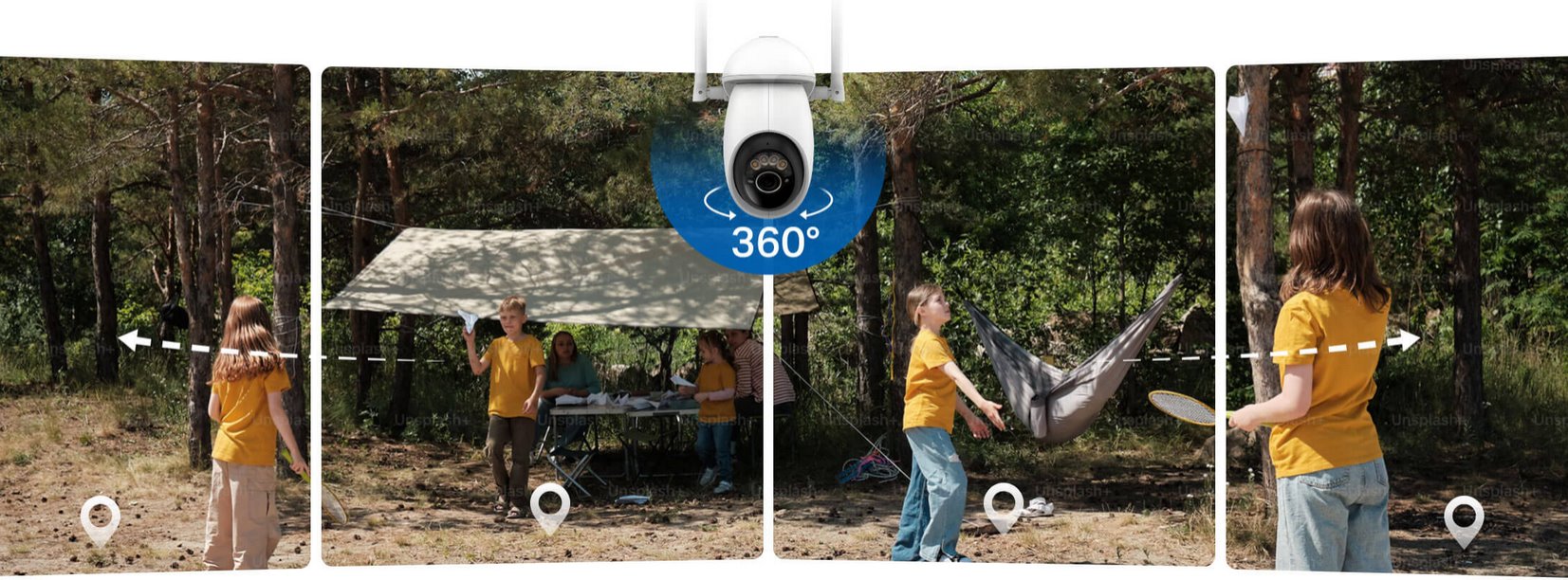 TP-Link Tapo C665G KIT