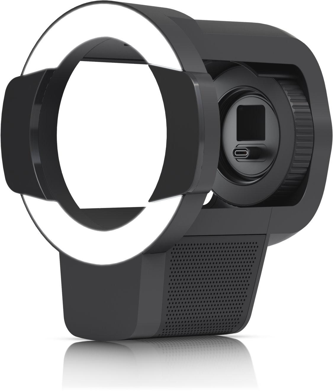 Ubiquiti Vision enhancer for G6 Pro Bullet and AI Pro camera, black