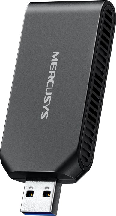 MERCUSYS MA70XM, Wi-Fi 6 USB adapter
