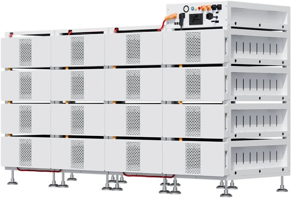 DEYE BOS-B-Pack16-A3