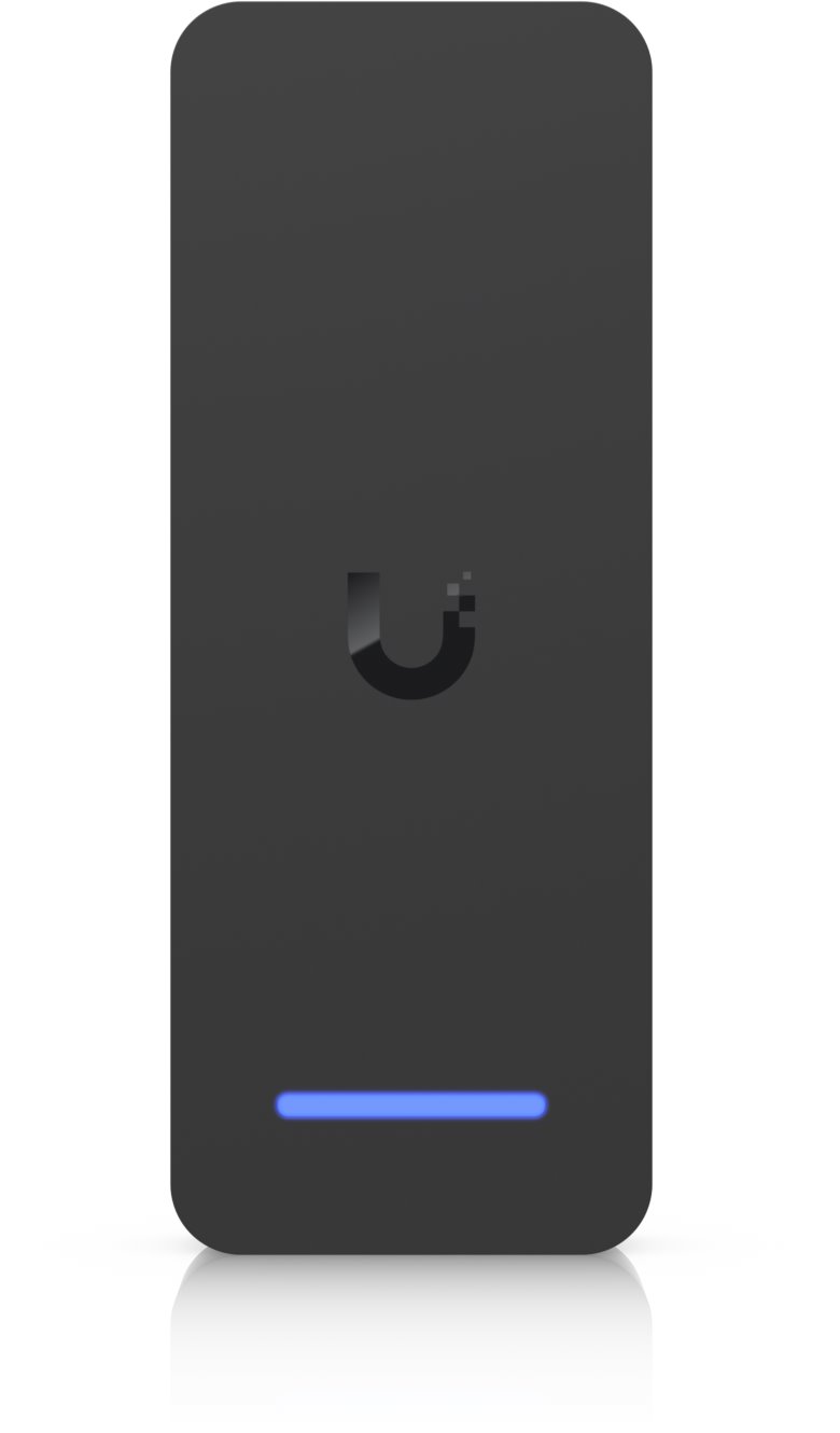 Ubiquiti UA-Retrofit-Reader-B, UniFi Access Retrofit Reader, black
