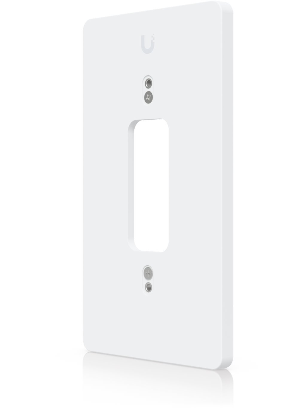 Ubiquiti UACC-DBL-GB-Plate-W, Mounting plate for Doorbell Lite, white