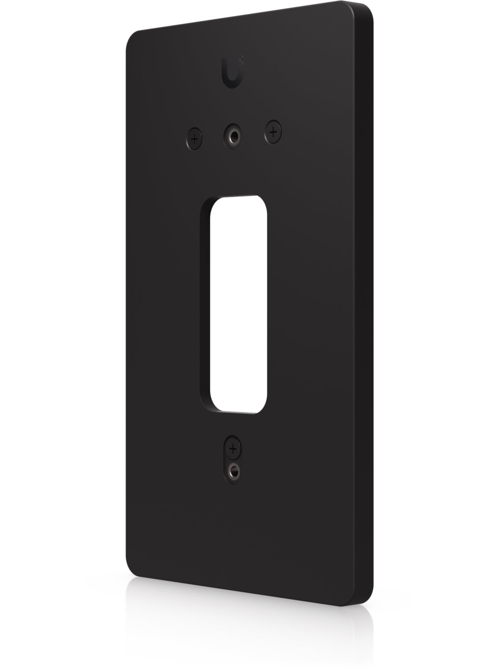 Ubiquiti UACC-DBL-GB-Plate-B, Mounting plate for Doorbell Lite, black