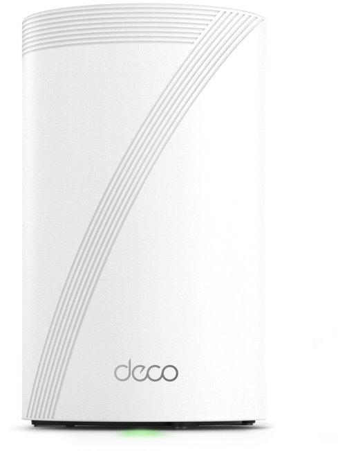 TP-Link Deco BE68, Mesh Wi-Fi 7 system, 1 pack