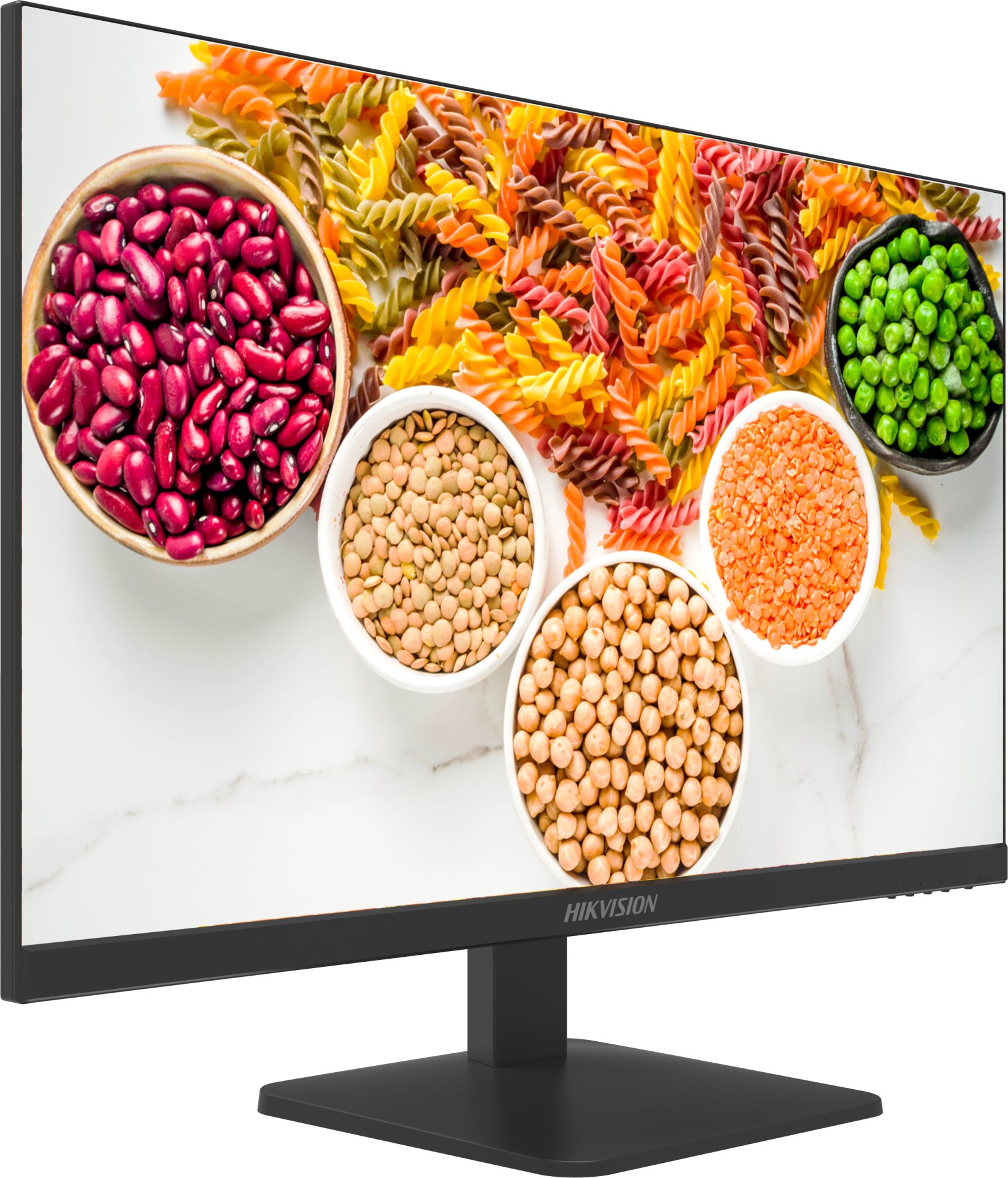 Hikvision DS-D5027F2-1P2