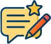 review