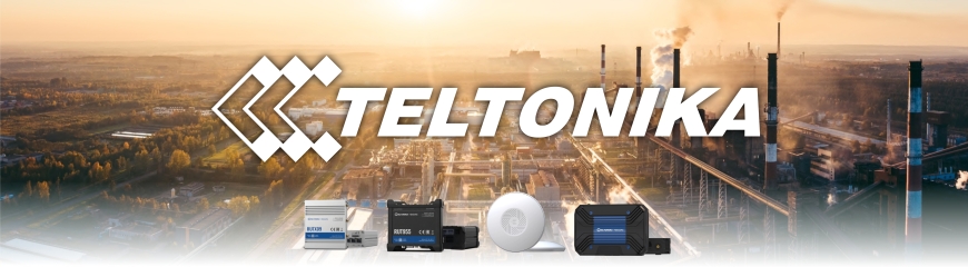 IoT a průmyslových řešení