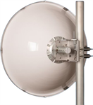 Jirous JRC-29DD SX DuplEX Parabolická směrová anténa 29dBi, 2 pack