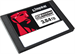 Kingston Flash Enterprise DC600M SSD, 2.5", 3.84TB