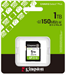 Kingston Micro SDXC Canvas Select Plus 1TB